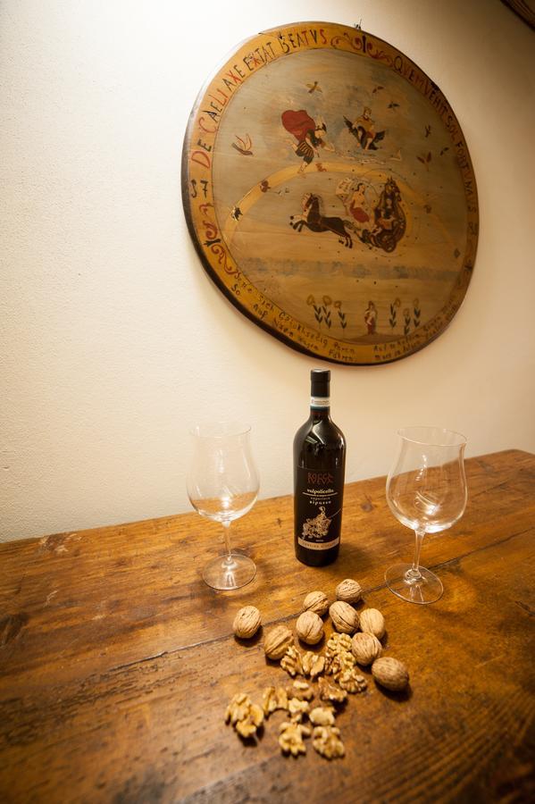 Dimora Al Bivacco Bed & Breakfast Pieve di Cadore Luaran gambar