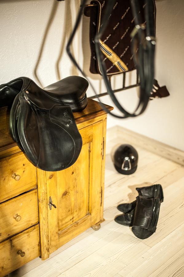 Dimora Al Bivacco Bed & Breakfast Pieve di Cadore Luaran gambar