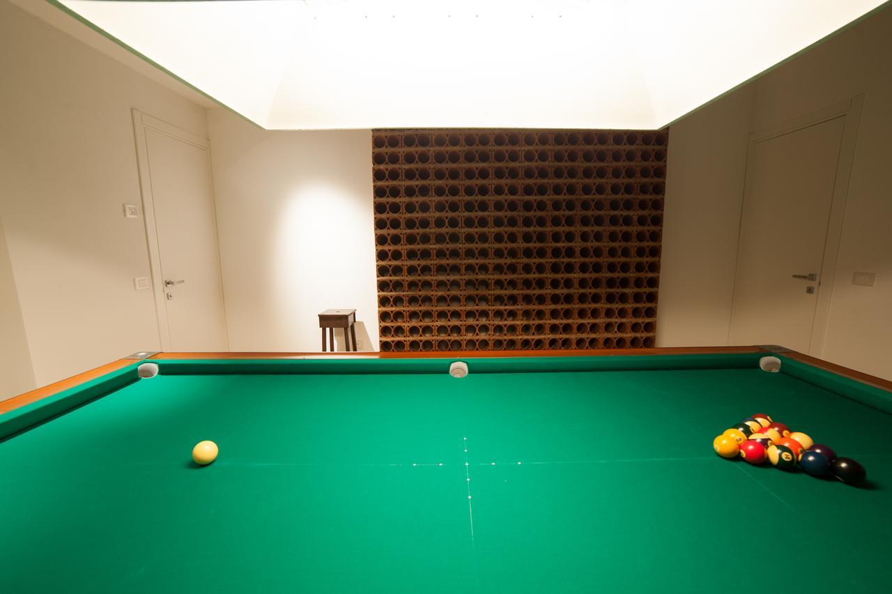 Dimora Al Bivacco Bed & Breakfast Pieve di Cadore Luaran gambar